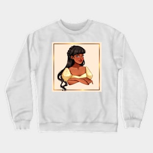 Ballet Core Crewneck Sweatshirt